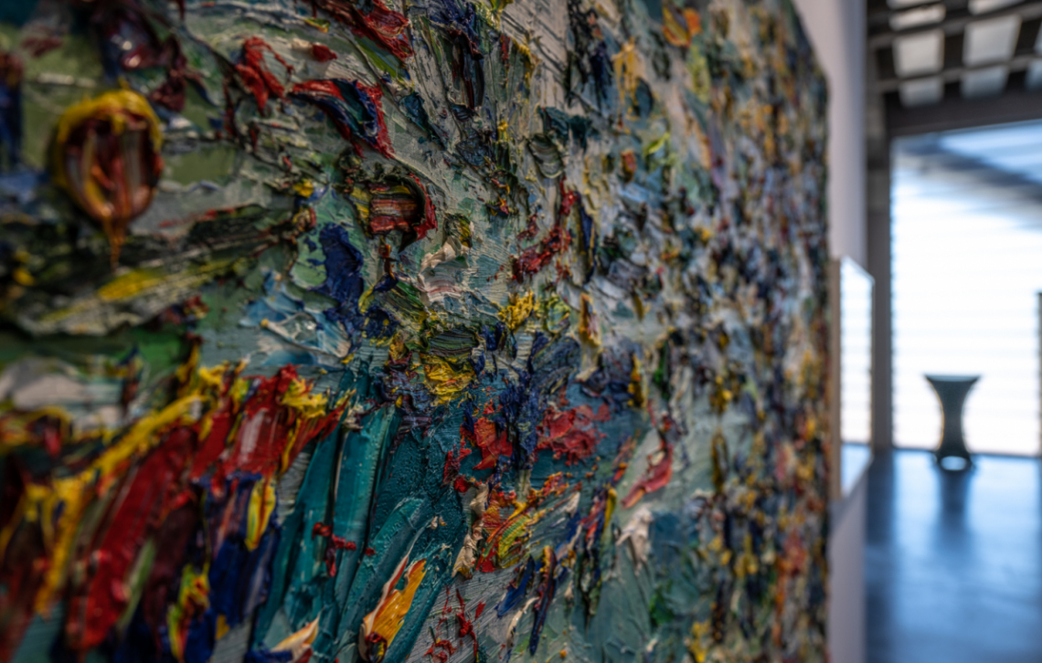 BAD+ Art Fair